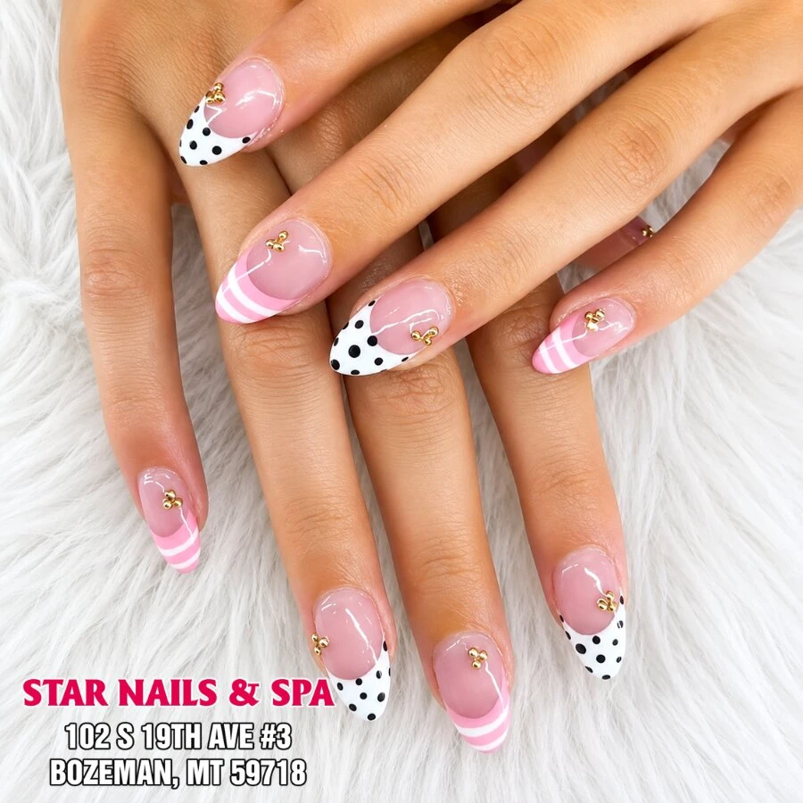 Nail Art Design